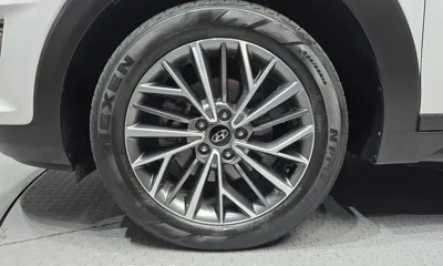 Hyundai Tucson 2019, 41967 км, за 11636.22 USD - фото 5