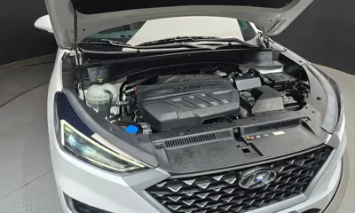 Hyundai Tucson 2019, 41967 км, за 11636.22 USD - фото 6