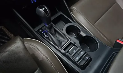 Hyundai Tucson 2019, 41967 км, за 11636.22 USD - фото 9