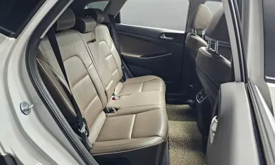Hyundai Tucson 2019, 41967 км, за 11636.22 USD - фото 11