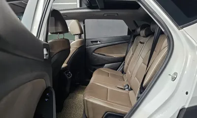 Hyundai Tucson 2019, 41967 км, за 11636.22 USD - фото 12