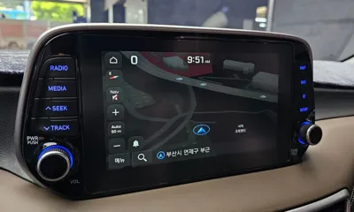 Hyundai Tucson 2019, 41967 км, за 11636.22 USD - фото 14