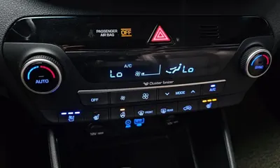 Hyundai Tucson 2019, 41967 км, за 11636.22 USD - фото 17