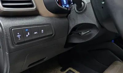 Hyundai Tucson 2019, 41967 км, за 11636.22 USD - фото 20