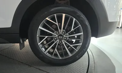 Hyundai Tucson 2019, 41967 км, за 11636.22 USD - фото 21