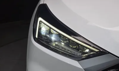 Hyundai Tucson 2019, 41967 км, за 11636.22 USD - фото 22