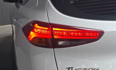 Hyundai Tucson 2019, 41967 км, за 11636.22 USD - фото 23
