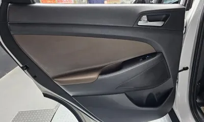 Hyundai Tucson 2019, 41967 км, за 11636.22 USD - фото 25