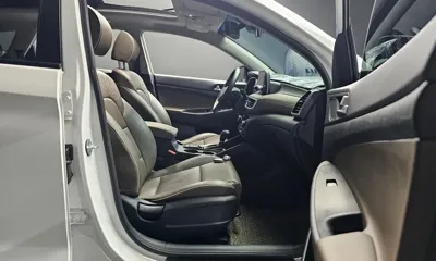 Hyundai Tucson 2019, 41967 км, за 11636.22 USD - фото 26