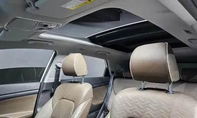 Hyundai Tucson 2019, 41967 км, за 11636.22 USD - фото 30