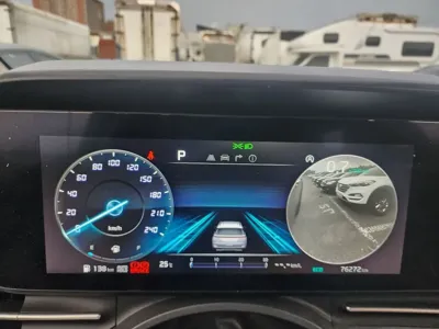 Kia Canival · 2023 год