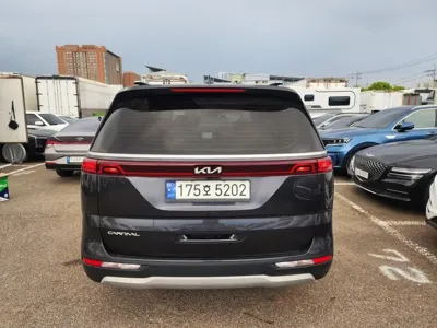 Kia Canival 2023, 76250 км, за 14268.99 USD