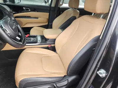 Kia Canival 2023, 76250 км, за 14268.99 USD - фото 8