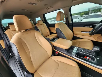 Kia Canival 2023, 76250 км, за 14268.99 USD - фото 10