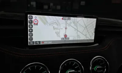 Kia Stinger 2022, 52344 км, за 24690.57 USD - фото 14
