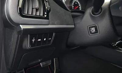 Kia Stinger 2022, 52344 км, за 24690.57 USD - фото 20