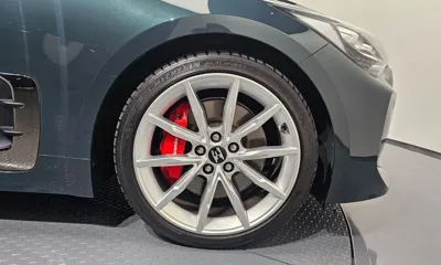 Kia Stinger 2022, 52344 км, за 24690.57 USD - фото 21