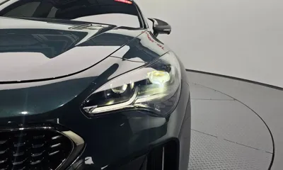 Kia Stinger 2022, 52344 км, за 24690.57 USD - фото 22