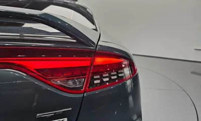 Kia Stinger 2022, 52344 км, за 24690.57 USD - фото 23