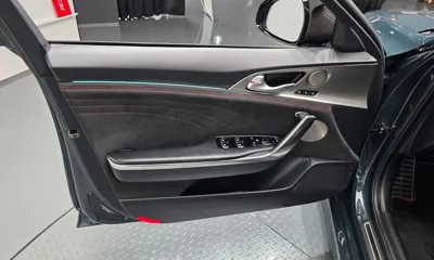 Kia Stinger 2022, 52344 км, за 24690.57 USD - фото 24