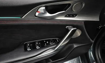 Kia Stinger 2022, 52344 км, за 24690.57 USD - фото 31