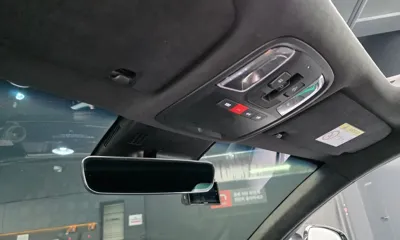 Kia Stinger 2022, 52344 км, за 24690.57 USD - фото 32