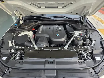 BMW 5-Series 2026, 2300 км, за 22180.37 USD - фото 6