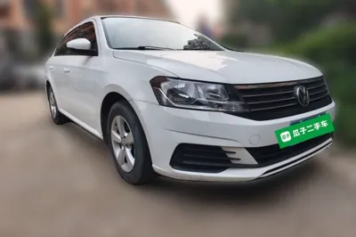 Volkswagen Lavida 2019, 87000 км, за 8098 USD