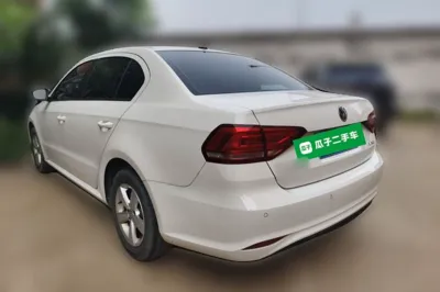 Volkswagen Lavida 2019, 87000 км, за 8098 USD