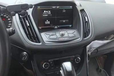 Ford Kuga 2015, 153800 км, за 5941 USD - фото 12