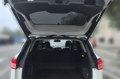 Ford Kuga 2015, 153800 км, за 5941 USD - фото 16