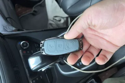 Ford Kuga 2015, 153800 км, за 5941 USD - фото 17