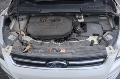 Ford Kuga 2015, 153800 км, за 5941 USD - фото 21