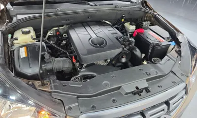 KG_Mobility_Ssangyong KORANDO 2017, 110917 км, за 5798.05 USD - фото 6