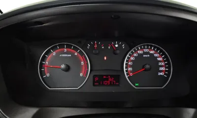 KG_Mobility_Ssangyong KORANDO 2017, 110917 км, за 5798.05 USD - фото 8