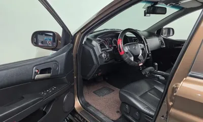 KG_Mobility_Ssangyong KORANDO 2017, 110917 км, за 5798.05 USD - фото 10