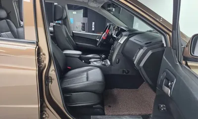 KG_Mobility_Ssangyong KORANDO 2017, 110917 км, за 5798.05 USD - фото 11