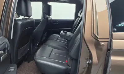 KG_Mobility_Ssangyong KORANDO 2017, 110917 км, за 5798.05 USD - фото 12