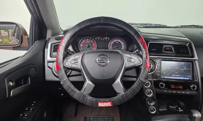 KG_Mobility_Ssangyong KORANDO 2017, 110917 км, за 5798.05 USD - фото 13