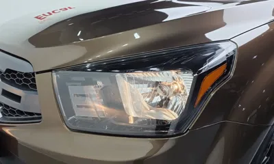 KG_Mobility_Ssangyong KORANDO 2017, 110917 км, за 5798.05 USD - фото 22