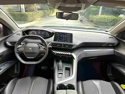 Peugeot 5008 2018, 89000 км, за 6895.63 USD - фото 6