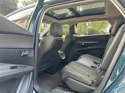 Peugeot 5008 2018, 89000 км, за 6895.63 USD - фото 7
