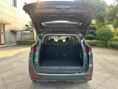 Peugeot 5008 2018, 89000 км, за 6895.63 USD - фото 8