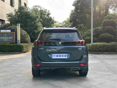 Peugeot 5008 2018, 89000 км, за 6895.63 USD - фото 11