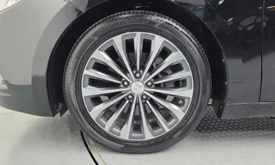 Hyundai Grandeur 2014, 54687 км, за 5005.52 USD