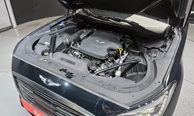 Genesis G80 2017, 110169 км, за 9844.73 USD - фото 6