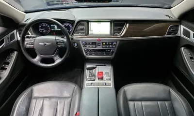 Genesis G80 2017, 110169 км, за 9844.73 USD - фото 7