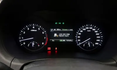 Genesis G80 2017, 110169 км, за 9844.73 USD - фото 8