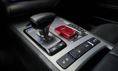Genesis G80 2017, 110169 км, за 9844.73 USD - фото 9