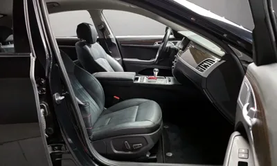 Genesis G80 2017, 110169 км, за 9844.73 USD - фото 10